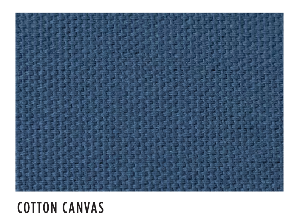 Cotton Canvas